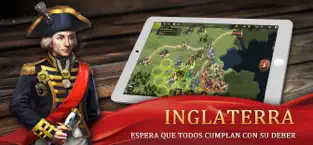Captura de Pantalla 4 Grand War:juegos de estrategia iphone