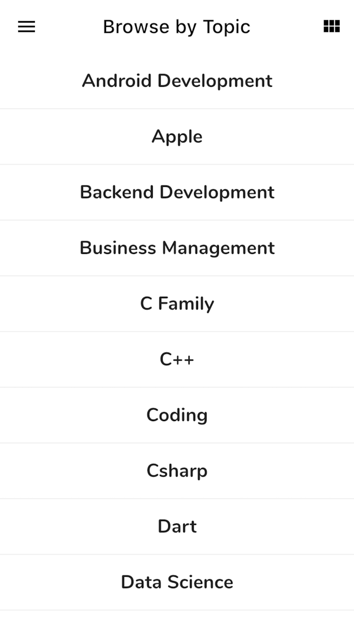 Zeba Academy Classroom