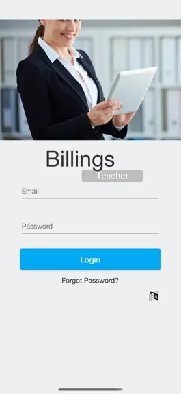 Game screenshot BillingsTeacher mod apk