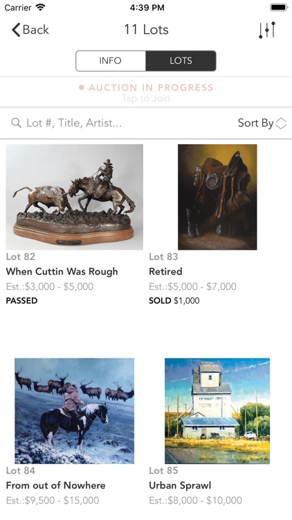 The Russell screenshot-4