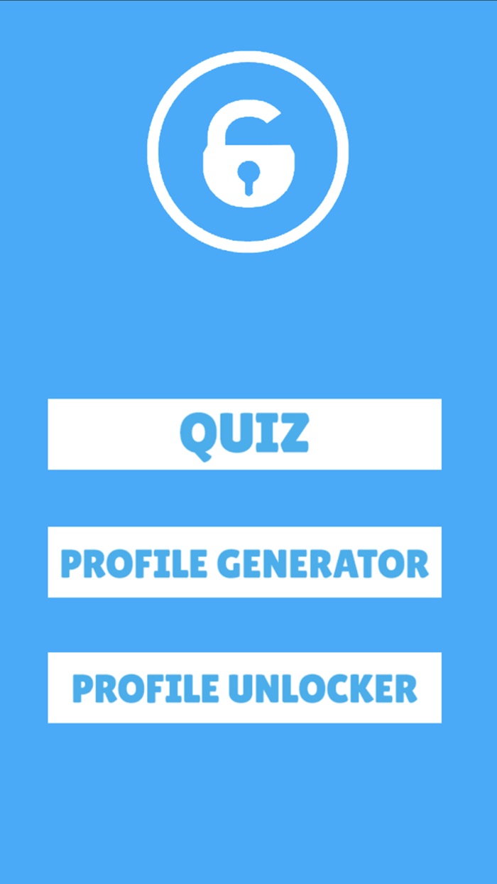 Premium Only Fans Quiz