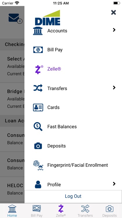 Dime Community Bank Mobile