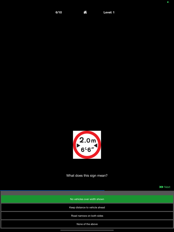 Roadsigns UK - Premium