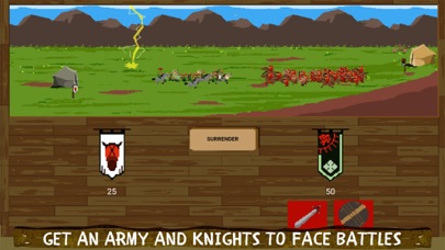 The Last Viking Kingdom: screenshot1