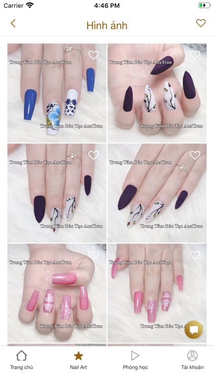 Nail Online