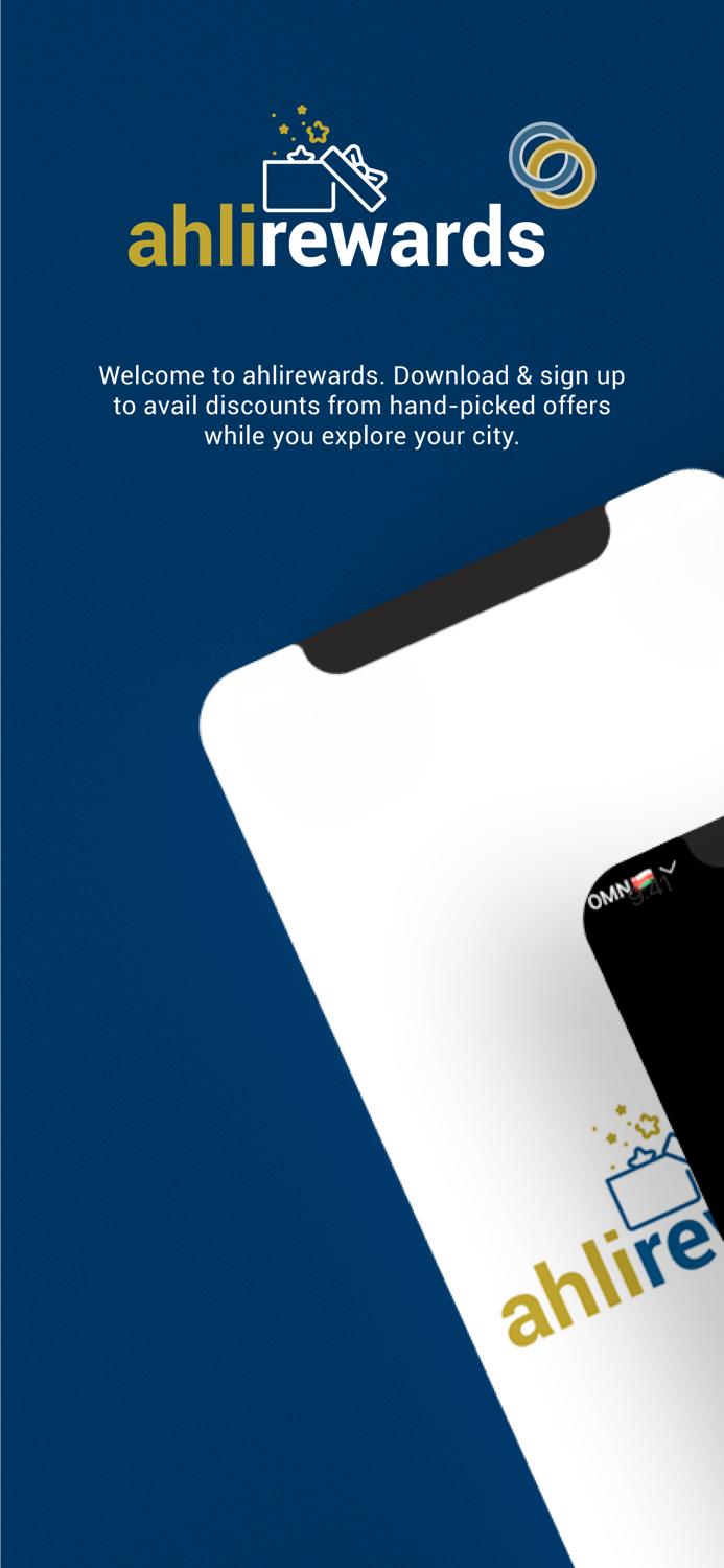 ahlirewards