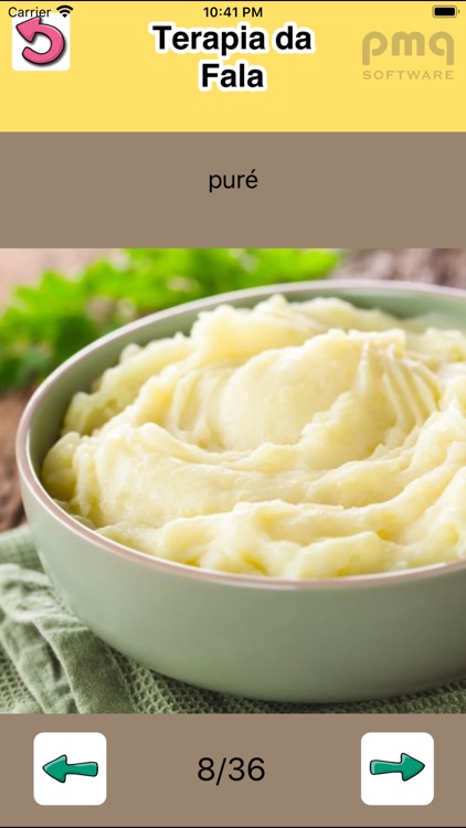 Terapia da Fala: exercícios screenshot-5