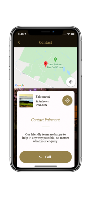 Fairmont St Andrews(圖2)-速報App