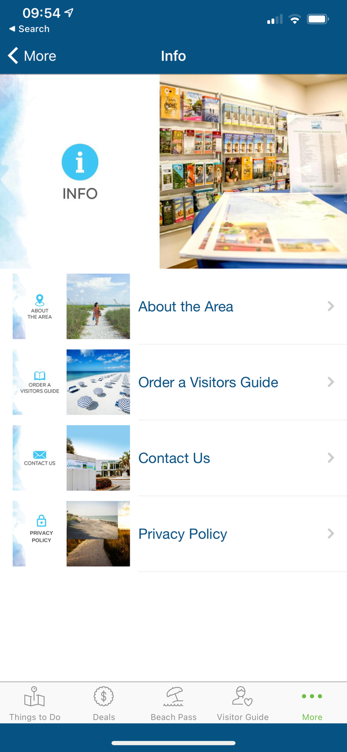 Visit Sarasota County