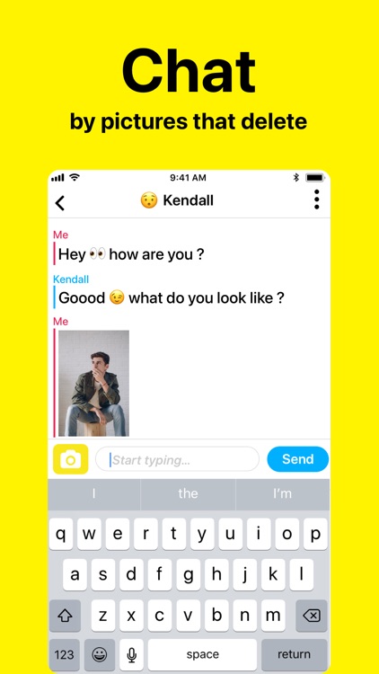 Addchat - Random Chat