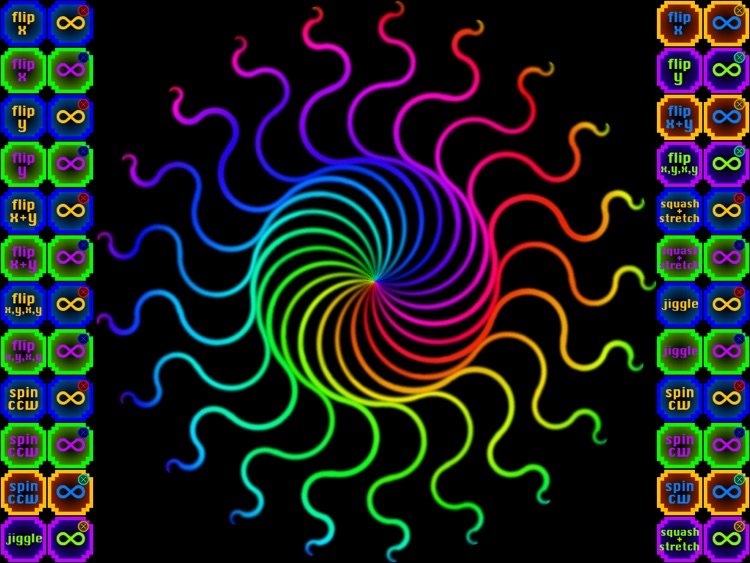 Spaghettify