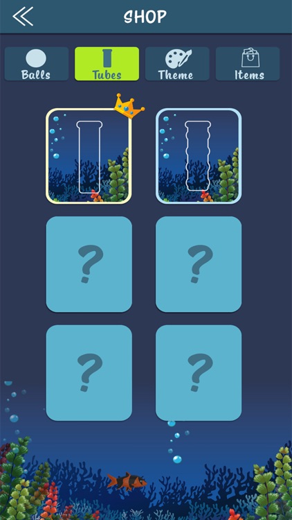 Sorter It Puzzle screenshot-8