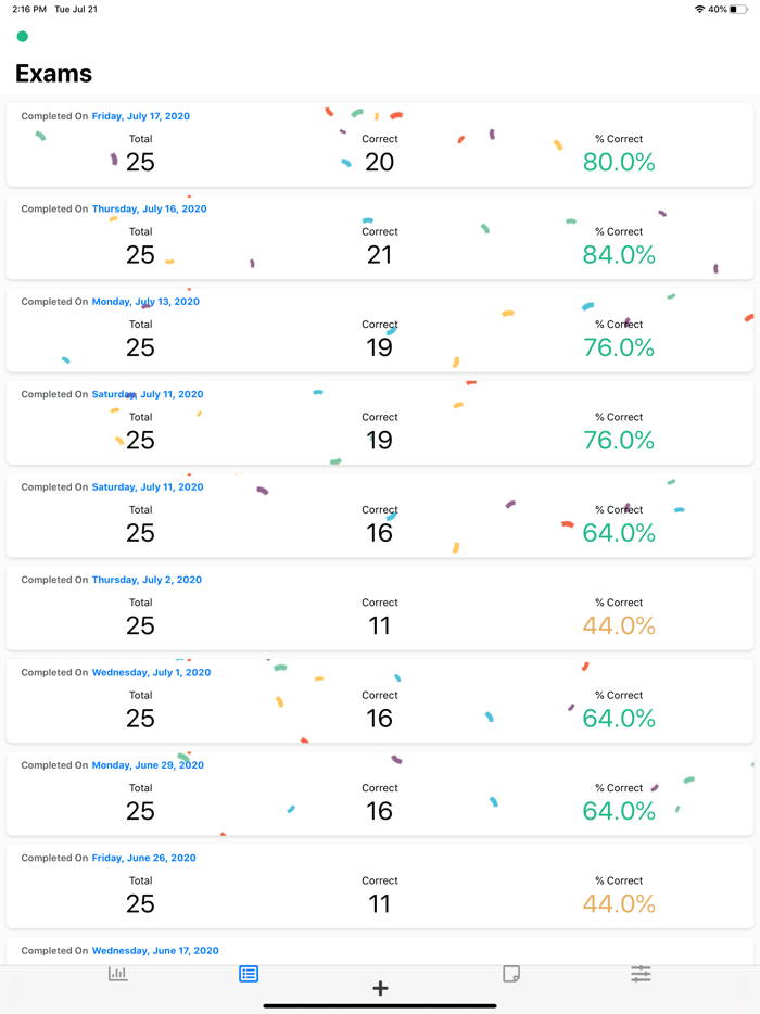 PrepFE - FE Mechanical Prep