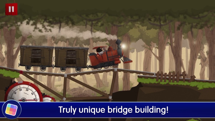 Bridgy Jones - GameClub screenshot-0