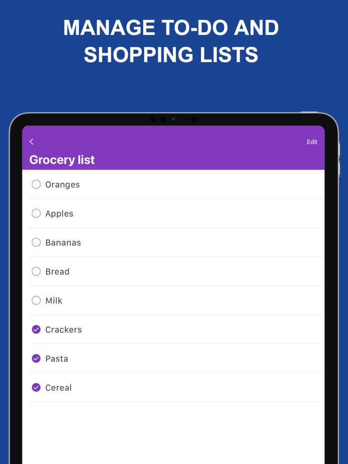MyParent Senior Care App
