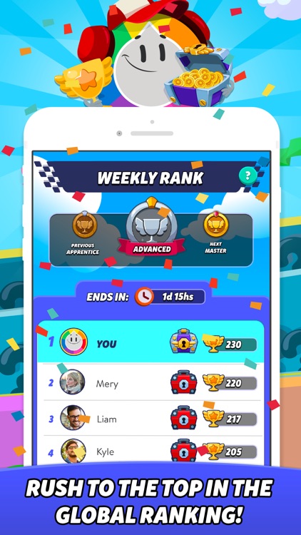 Trivia Cars screenshot-5