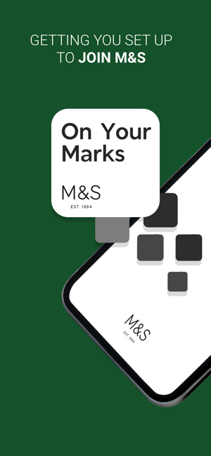 On Your Marks(圖1)-速報App