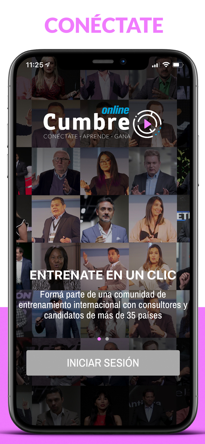 Cumbre.Online