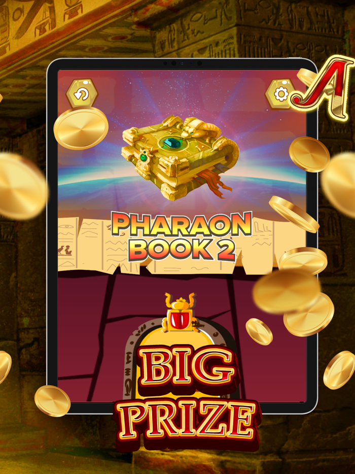 The Book of the Pharaohs 2