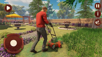 Garden Flipper Makeover Ideas 0.0.1 IOS -