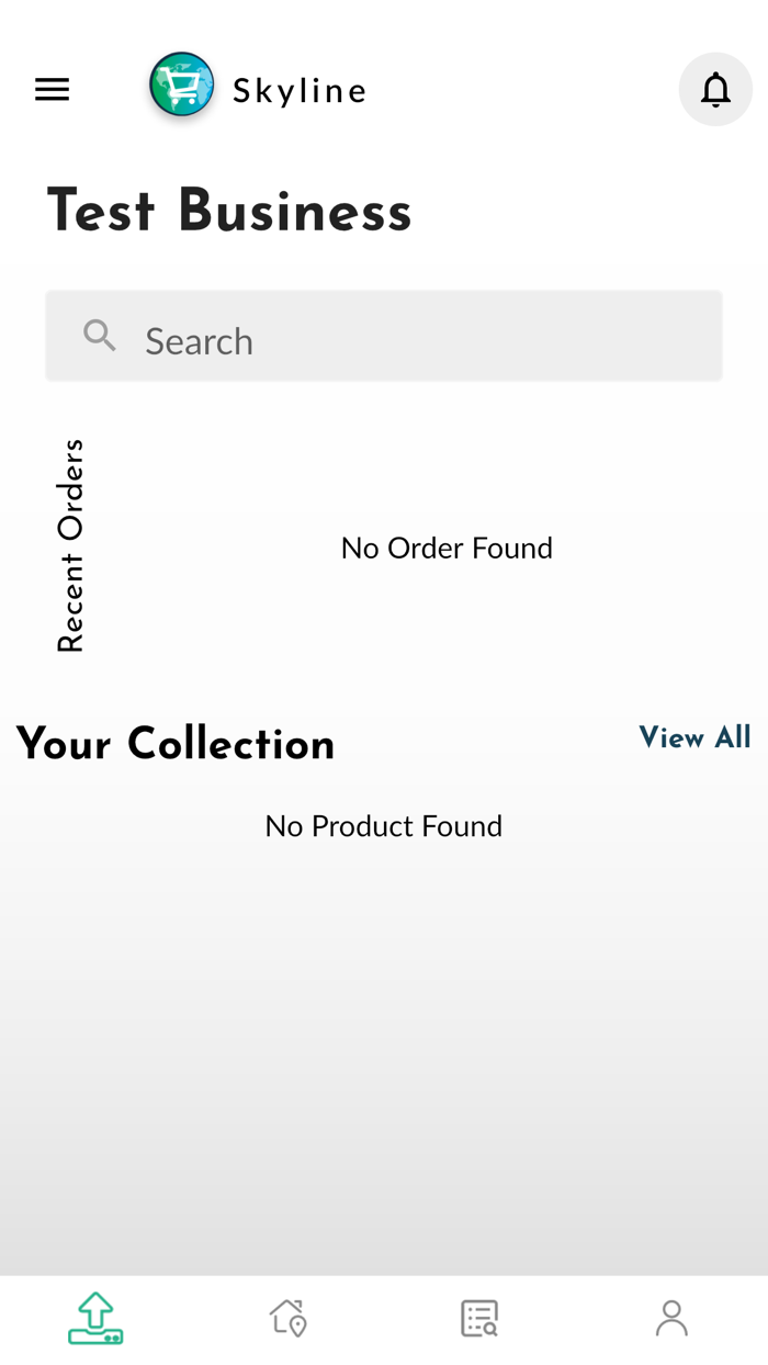 Skyline Global Vendor