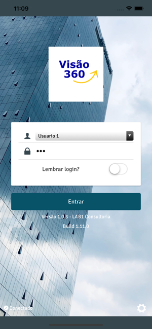 Visão 360 - SAP(圖1)-速報App