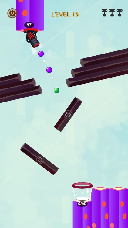 Master Shooter: Ball Blast screenshot-3