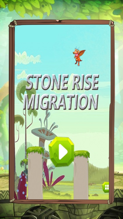 Stone Rise-Migration