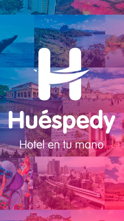 Huespedy