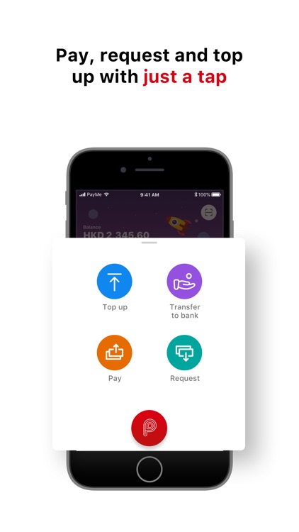 PayMe from HSBC screenshot-5