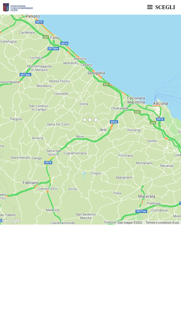 Insieme nella bellezza