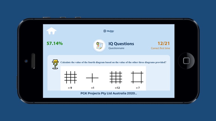 iQ-Builder screenshot-3