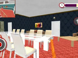 Screenshot 6 Scary Teacher 3D Creepy iphone