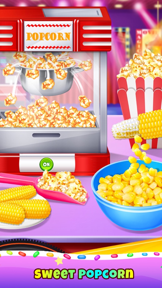 【图】Carnival Fair – Food & Fun(截图3)