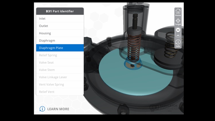 Gas Regulator Fundamentals