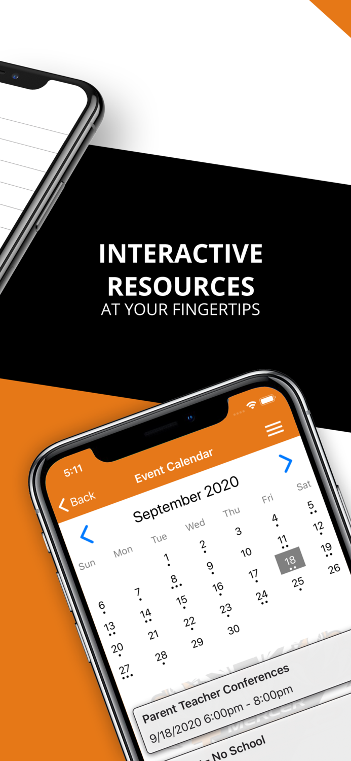 Mercer School District