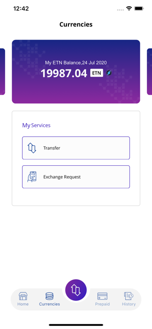 MiloGlobal Wallet(圖3)-速報App