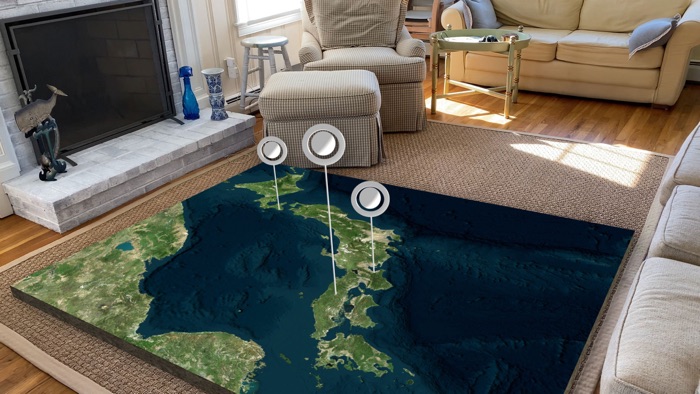 Xplore Bamboo Light Walk JAPAN