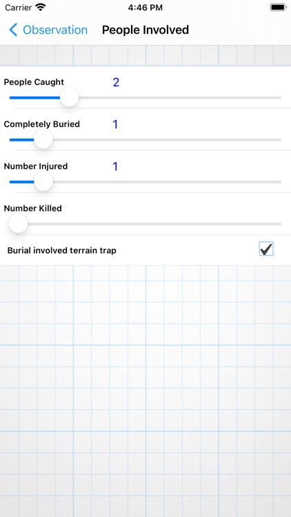 Avalanche Lab screenshot-6