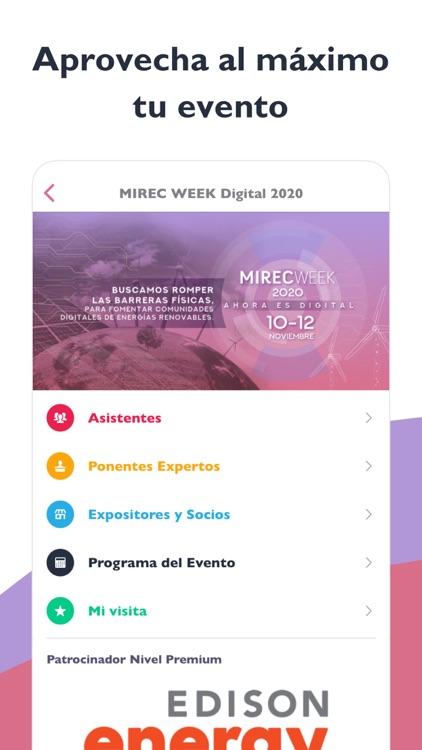 MIREC Week Digital