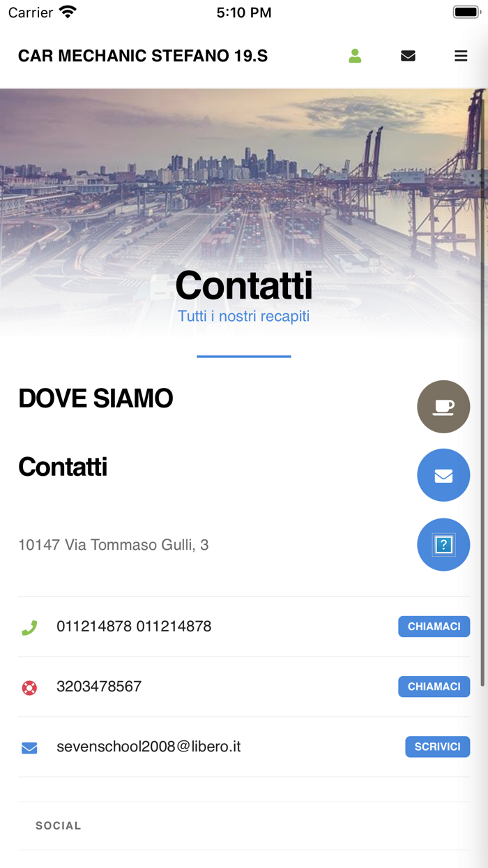 Car Mechanic Stefano 19.s