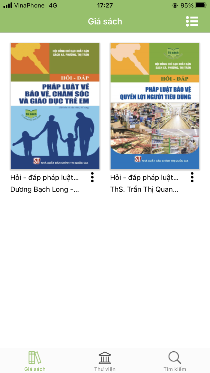 TVĐT sách xã, phường, thị trấn