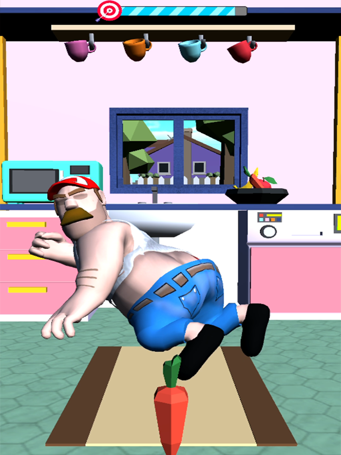 Plumbers Life 3D