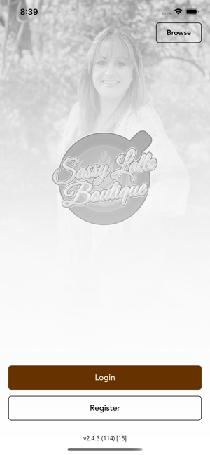 Sassy Latte Boutique