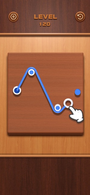 Rope Puzzle: Puppy Town(圖5)-速報App