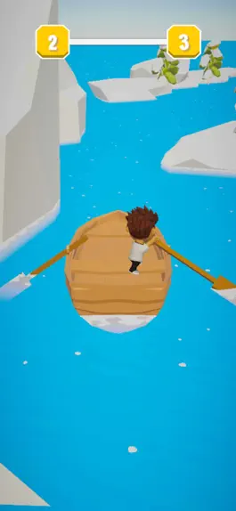 Game screenshot Boat Ride 3D hack