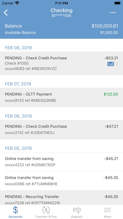 Farmers Bank Idaho screenshot-3