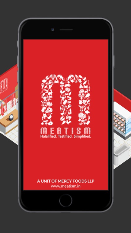 Meatism Online Meat Store