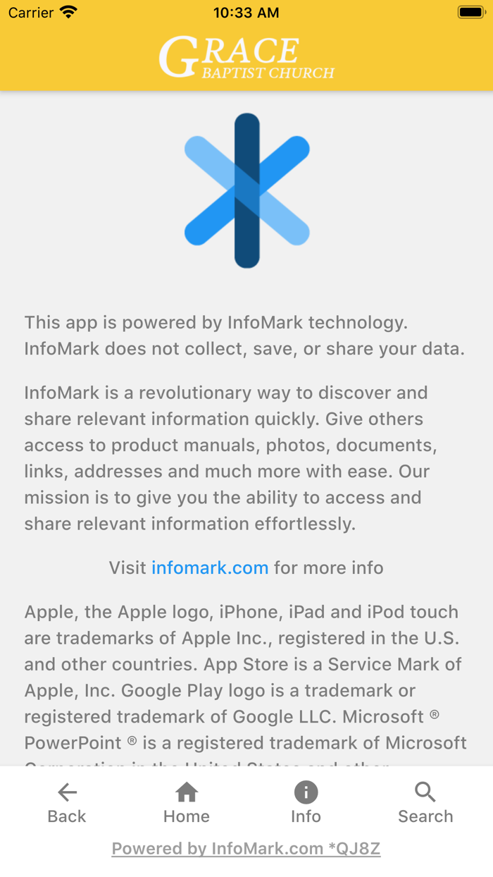 Grace Baptist Mobile