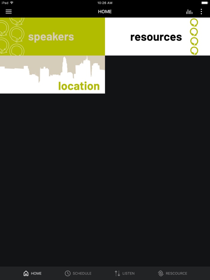 StuMo Conference KC SMCKC